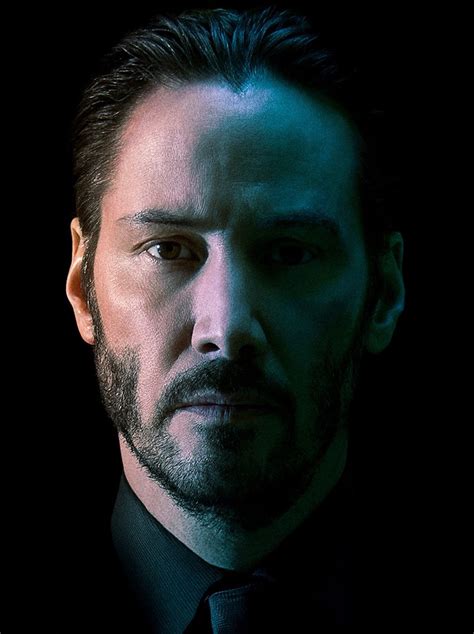 From the moment we meet Donnie Yens Caine in John Wick Chapter 4 alone in France, with a photo of his daughter, whom he cannot see, due to both self-induced blindness and some vague. . John wick wiki